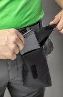 Сумка для инструментов Hoegert HT5K448 фото №4 — интернет-магазин Desire.md