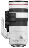 Объектив Canon RF 70-200mm f/2.8 L IS USM Z White фото №2 — интернет-магазин Desire.md