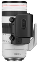 Объектив Canon RF 70-200mm f/2.8 L IS USM Z White фото №3 — интернет-магазин Desire.md