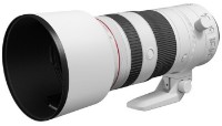 Объектив Canon RF 70-200mm f/2.8 L IS USM Z White фото №4 — интернет-магазин Desire.md