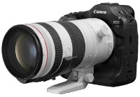 Объектив Canon RF 70-200mm f/2.8 L IS USM Z White фото №5 — интернет-магазин Desire.md