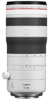 Объектив Canon RF 70-200mm f/2.8 L IS USM Z White фото №6 — интернет-магазин Desire.md