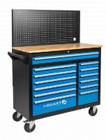 Тележка для инструментов Hoegert HT7G044