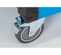 Тележка для инструментов Hoegert HT7G044 фото №5 — интернет-магазин Desire.md