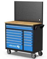 Тележка для инструментов Hoegert HT7G044 фото №8 — интернет-магазин Desire.md