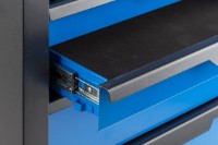 Тележка для инструментов Hoegert HT7G045 фото №5 — интернет-магазин Desire.md