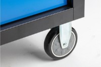 Тележка для инструментов Hoegert HT7G045 фото №6 — интернет-магазин Desire.md