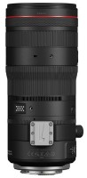 Obiectiv Canon RF 70-200mm f/2.8 L IS USM Z Black imaginea #2 — magazin online Desire.md
