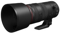 Obiectiv Canon RF 70-200mm f/2.8 L IS USM Z Black imaginea #6 — magazin online Desire.md