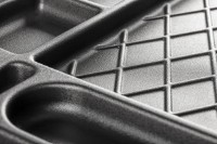 Тележка для инструментов Hoegert HT7G049 фото №5 — интернет-магазин Desire.md