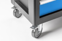 Тележка для инструментов Hoegert HT7G049 фото №9 — интернет-магазин Desire.md