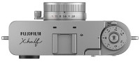 Aparat foto Fujifilm X-HF1 Silver imaginea #3 — magazin online Desire.md