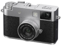 Aparat foto Fujifilm X-HF1 Silver imaginea #9 — magazin online Desire.md