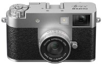 Aparat foto Fujifilm X-HF1 Silver imaginea #10 — magazin online Desire.md