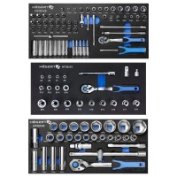 Тележка для инструментов Hoegert HT7G051 фото №7 — интернет-магазин Desire.md