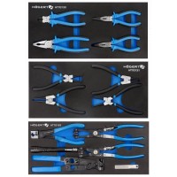 Тележка для инструментов Hoegert HT7G051 фото №8 — интернет-магазин Desire.md