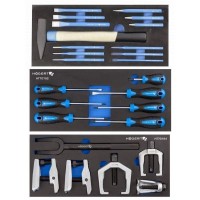 Тележка для инструментов Hoegert HT7G051 фото №9 — интернет-магазин Desire.md