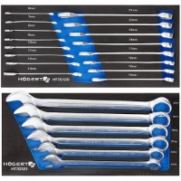 Тележка для инструментов Hoegert HT7G052 фото №2 — интернет-магазин Desire.md