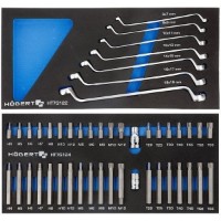 Тележка для инструментов Hoegert HT7G052 фото №3 — интернет-магазин Desire.md