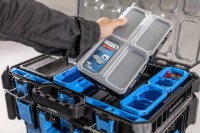 Органайзер для инструментов Hoegert HT7G509 фото №3 — интернет-магазин Desire.md