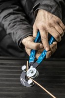 Трубогиб Hoegert HT8G375 фото №3 — интернет-магазин Desire.md