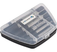 Набор экстракторов Hoegert HT8G404 фото №6 — интернет-магазин Desire.md