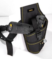 Geanta pentru scule Deli EDL430004 imaginea #2 — magazin online Desire.md