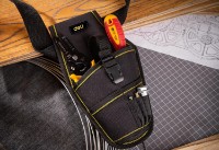 Geanta pentru scule Deli EDL430004 imaginea #4 — magazin online Desire.md