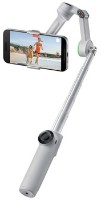 Stabilizator Insta360 Flow 2 Pro Creator Kit Stone Gray (CINSABQB208) imaginea #4 — magazin online Desire.md