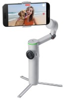 Stabilizator Insta360 Flow 2 Pro Creator Kit Stone Gray (CINSABQB208) imaginea #7 — magazin online Desire.md