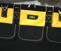 Geanta pentru scule Deli EDL430016 imaginea #2 — magazin online Desire.md