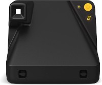 Aparat foto Polaroid Now Gen 2 Black imaginea #4 — magazin online Desire.md