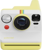 Aparat foto instant Polaroid Now Gen 3 Yellow