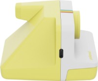 Aparat foto Polaroid Now Gen 3 Yellow imaginea #2 — magazin online Desire.md
