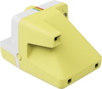 Aparat foto Polaroid Now Gen 3 Yellow imaginea #3 — magazin online Desire.md