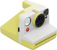 Aparat foto Polaroid Now Gen 3 Yellow imaginea #6 — magazin online Desire.md