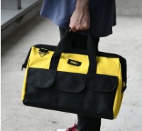 Geanta pentru scule Deli EDL430018 imaginea #3 — magazin online Desire.md