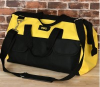 Geanta pentru scule Deli EDL430018 imaginea #5 — magazin online Desire.md