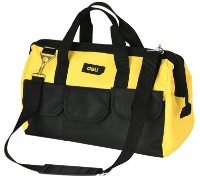 Geanta pentru scule Deli EDL430018