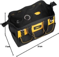 Geanta pentru scule Deli EDL430113 imaginea #3 — magazin online Desire.md