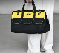 Geanta pentru scule Deli EDL430116 imaginea #3 — magazin online Desire.md