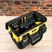 Geanta pentru scule Deli EDL586112 imaginea #4 — magazin online Desire.md