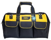 Geanta pentru scule Deli EDL586119