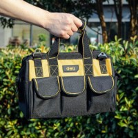 Geanta pentru scule Deli EDL586119 imaginea #3 — magazin online Desire.md