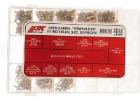 Clești de sertizare JTC 2028 imaginea #3 — magazin online Desire.md