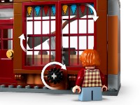 Set de construcție Lego Harry Potter Quality Quidditch Supplies & Ice Cream Parlour (76452) imaginea #4 — magazin online Desire.md