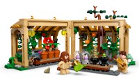 Set de construcție Lego Hodwarts Castle: Herbology Class (76445) imaginea #4 — magazin online Desire.md