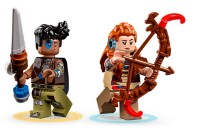 Set de construcție Lego Horizon: Aloy & Varl vs. Shell-Walker & Sawtooth (77037) imaginea #2 — magazin online Desire.md