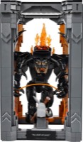 Set de construcție Lego Icons The Lord Of The Rings: Balrog  Book Nook (10367) imaginea #10 — magazin online Desire.md