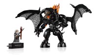 Set de construcție Lego Icons The Lord Of The Rings: Balrog  Book Nook (10367) imaginea #2 — magazin online Desire.md
